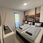 Casa Romana Aqua Siófok