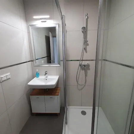 Casa Romana Aqua