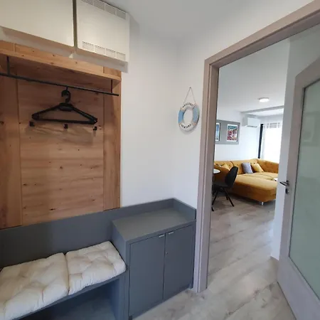 Casa Romana Aqua *