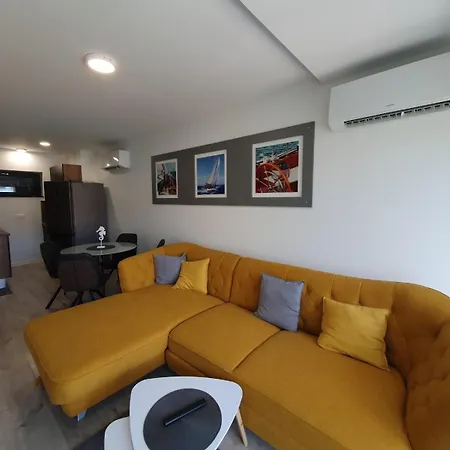 Daire Casa Romana Aqua Siofok