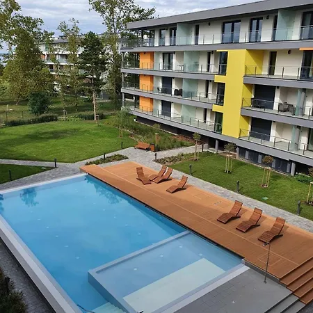 Casa Romana Aqua *