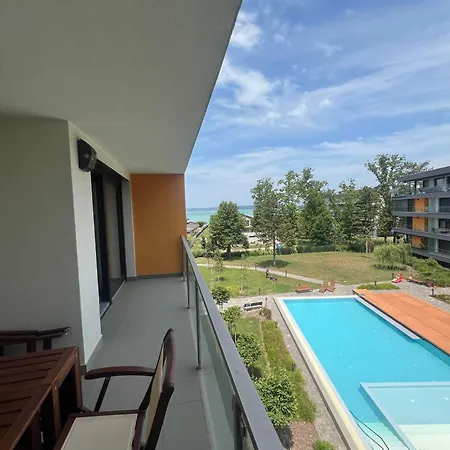 Casa Romana Aqua * Siófok