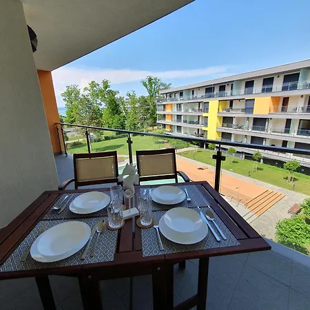 Casa Romana Aqua Apartman