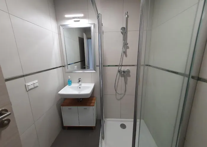 Casa Romana Aqua