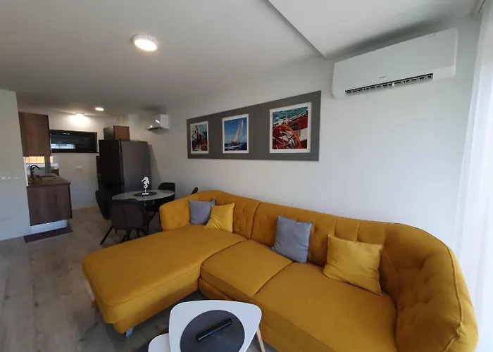 Daire Casa Romana Aqua Siofok