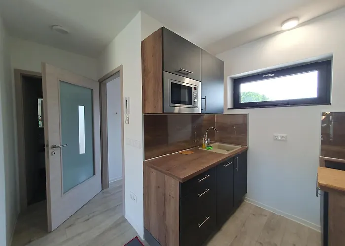 Appartement Casa Romana Aqua *
